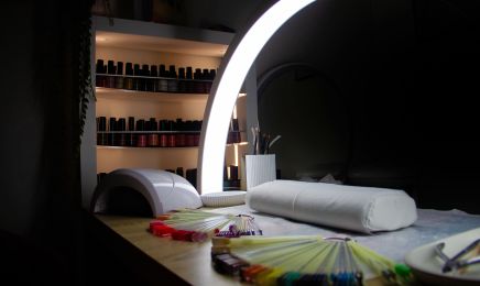 Manatea Spa : Manucure à La Rochelle