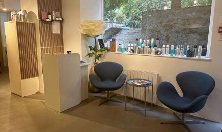 L'atelier Coiffé Nous : Coiffeur à Louveciennes
