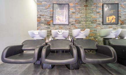 Louna Rose Coiffure : Coiffeur à Marseille