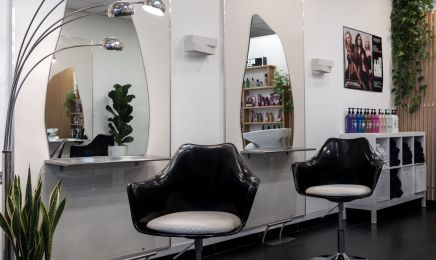 Chadem Coiffure : Coiffeur à Le Bouscat