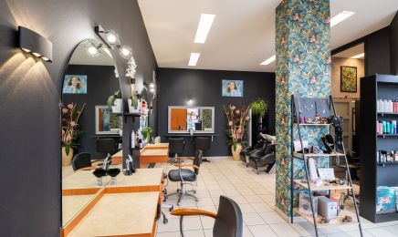 Coiffure O'Jo-Ly : Coiffeur à Épron
