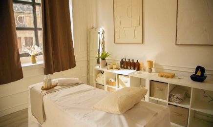 Sorelle bien-être : Institut de beauté à La Mure