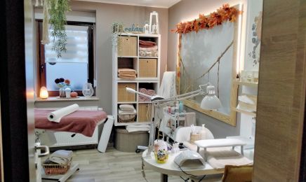 Institut Caroline  : Institut de beauté à Saint-Ghislain