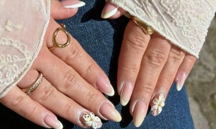 J_A.Beauty : Manucure à Nemours