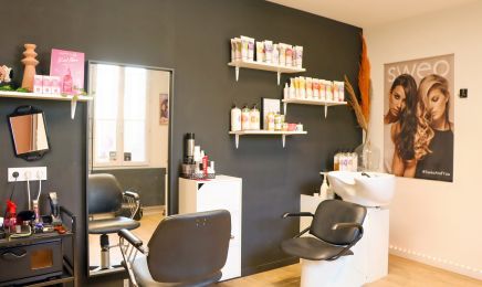 C beauty hair : Coiffeur à Liffré