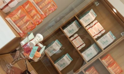 L'Comme Belle  : Institut de beauté à Bassens