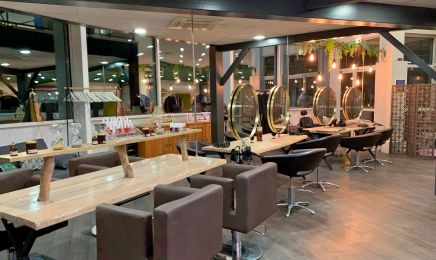 Audésense - Espace coiffure : Coiffeur à Luçon