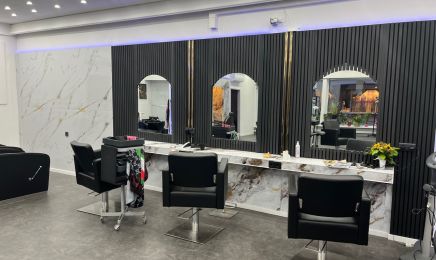 Salon einfach schön Idijana & Bajram GbR: Kosmetikstudio in Schneverdingen