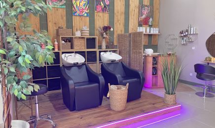 CG Beauty : Coiffeur à Bourg-lès-Valence