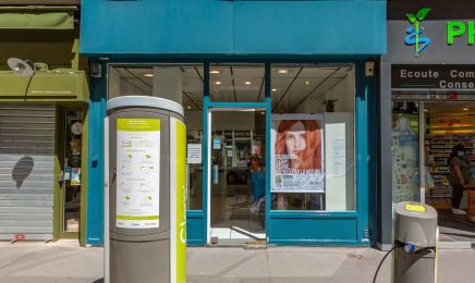 Humbert Coiffure : Coiffeur à Paris