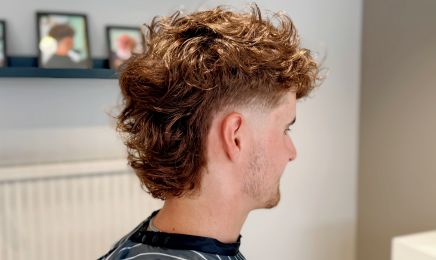 L’univers de Lise  : Coiffeur à Laval
