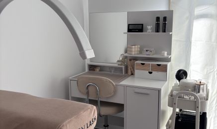 JBeauty Riviera : Manucure à Draguignan