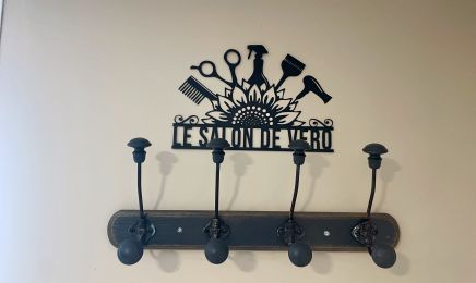 LE SALON DE VERO A MONTA : Coiffeur à Vendays-Montalivet