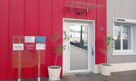 JDS Mieux Être : Institut de beauté à Coimères