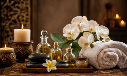 DEE BOUTIQUE THAI MASSAGE (Martigues) : Barbier à Martigues
