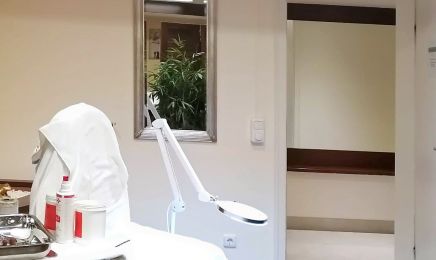 Wellness & Kosmetik Anita Kecht: Nagelstudio in Bernau am Chiemsee