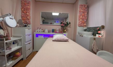 Dolce Cocon : Manucure à Saint-Victoret