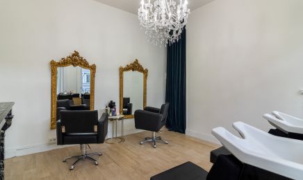 Hair By Vincenzo : Coiffeur à Lille