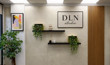 DLN STUDIO : Barbier à Rouen
