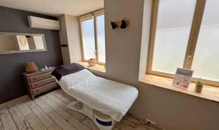 Nosilys Institut : Institut de beauté à Le Luart