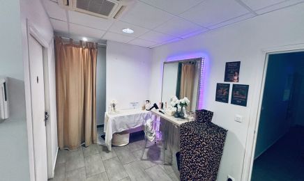 So'zen Spa : Institut de beauté à Meaux