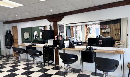 Mon Coiffeur Exclusif Arnèke : Coiffeur à Arnèke