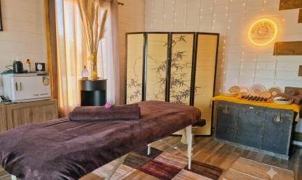 Moly’s beauty  : Institut de beauté à Nohic