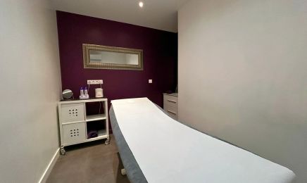 Belle Comme L : Institut de beauté à Montluel
