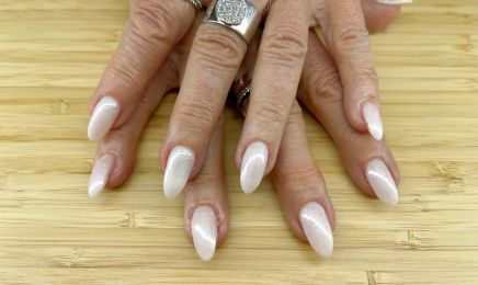 MJ Nails : Manucure à Carry-le-Rouet