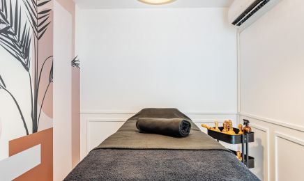 Madérothérapie NewSaiige  : Institut de beauté à La Garde