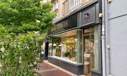Rose et Lys : Manucure à Épinal