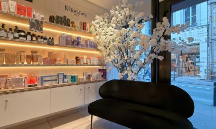 Athenaïs : Coiffeur à Épinal