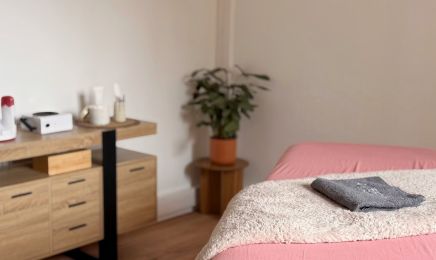 Perle de Femme : Manucure à Bagnoles de l'Orne Normandie