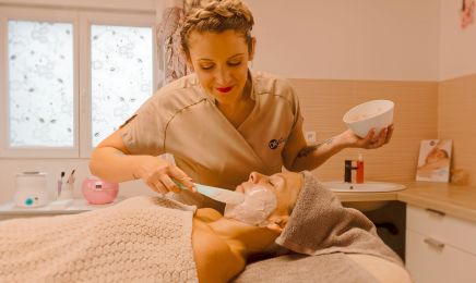 Institut Del’icate : Institut de beauté à Mesnils-sur-Iton