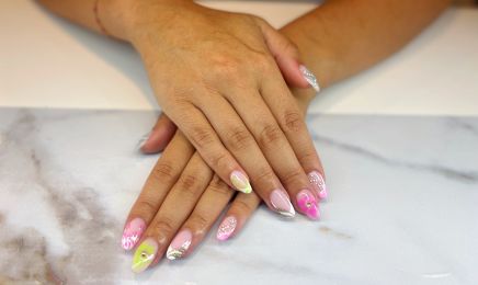 M Beauty Diamonds   : Manucure à Labastide-du-Temple