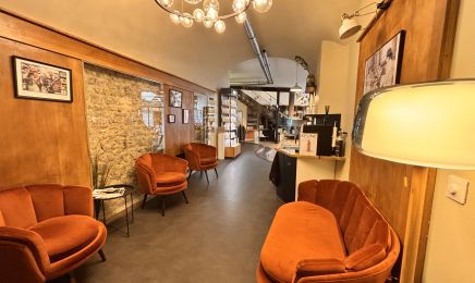 Les Coiffeurs au 2 : Coiffeur à Clermont-Ferrand