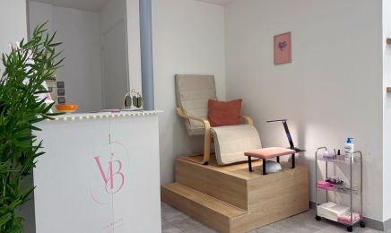 VVS Beauty : Manucure à Belleville-en-Beaujolais