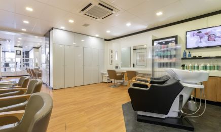 DESSANGE - Caen : Coiffeur à Caen