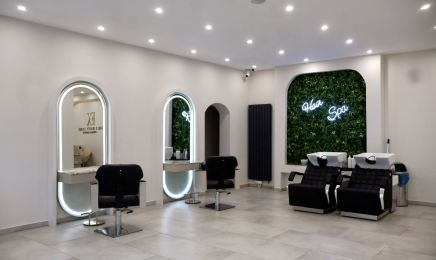 Esma’s Hair & Beauty Lounge: Barbershop in Kelsterbach