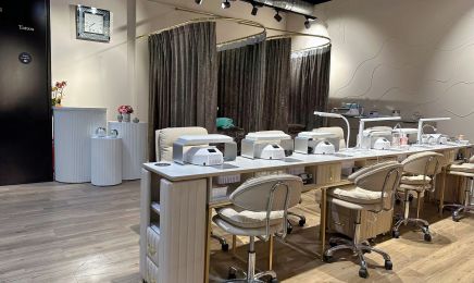 ZAIRA Beauty Studio - Paunsdorf Center: Kosmetikstudio in Leipzig