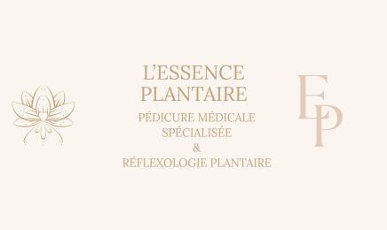 L’essence Plantaire - Pédicure : Manucure à Châtelet