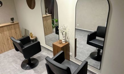 KAASIS Studio : Coiffeur à Toulouse