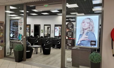 Bruno Flaujac Coiffures - Ramonville-Saint-Agne : Barbier à Ramonville-Saint-Agne
