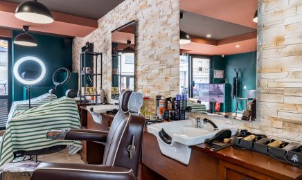 235th Barberstreet - Issy Les Moulineaux : Coiffeur à Issy-les-Moulineaux