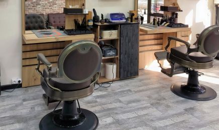 Style Barber : Coiffeur à Castres