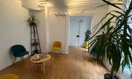 Atelier Sonia : Institut de beauté à Paris