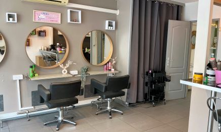 Le Comptoir du Cheveu - CT’ Cils : Institut de beauté à La Garde