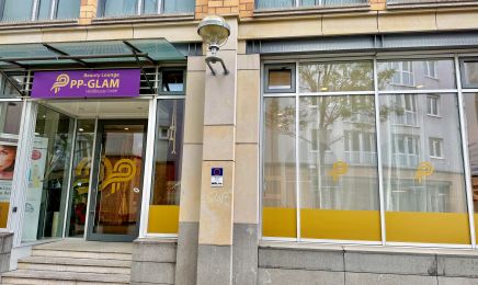 Royal Tulip Thaimassage: Kosmetikstudio in Stuttgart