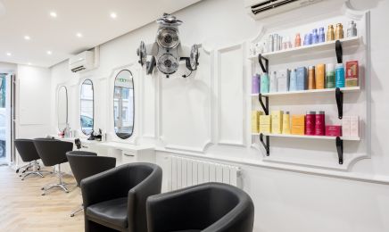 Delphine M Coiffure : Coiffeur à Lagny-sur-Marne