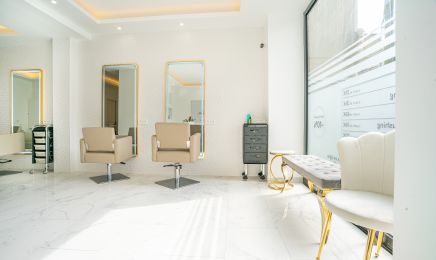 NACYA Coiffure : Coiffeur à Trappes